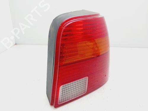 Right taillight VW GOLF IV (1J1) | BP30054625C35