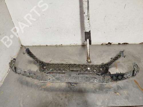 Frontplade/Frontkurv FORD FOCUS I (DAW, DBW) 1.6 16V | BP29875053C72