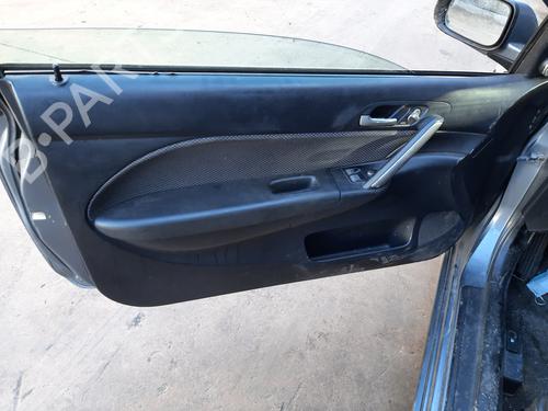Koelventilatormotor HONDA CIVIC VII Hatchback (EU, EP, EV) 1.7 CTDi (EP4, EU9) | BP13372125M35 