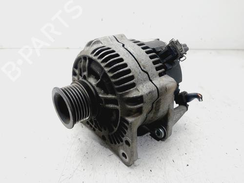 Used Alternator SEAT CORDOBA (6K1, 6K2) [1993-2002]  28016081