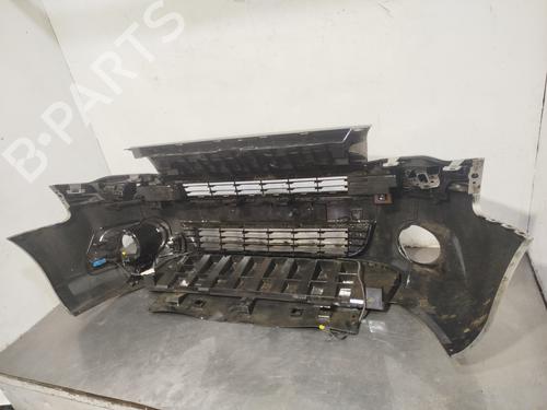 Front bumper CITROËN BERLINGO MULTISPACE (B9) 1.6 HDi 110 | BP32509400C7