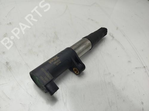 Ignition coil RENAULT GRAND SCÉNIC II (JM0/1_) 1.6 | BP31850431M94