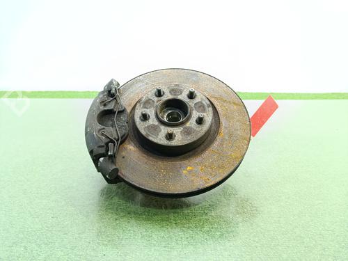 Used Left front steering knuckle FORD FOCUS II Turnier (DA_, FFS, DS) [2004-2012]  32286134