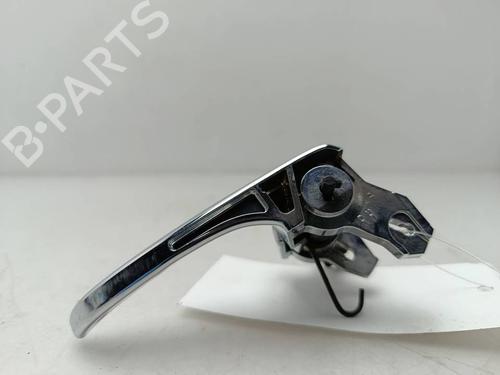 Front right interior door handle MAZDA 6 Hatchback (GG) 2.0 DI (GG14) | BP39975434I14 - Image 4
