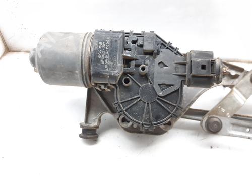 Front wiper motor FORD FOCUS II (DA_, HCP, DP) 1.6 | BP8373592M29 