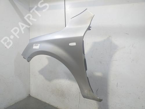 Left front fenders KIA CEE'D Hatchback (ED)  | BP22214928C41 
