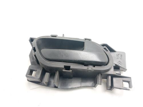 Used Front right interior door handle Front right interior door handle CITROËN JUMPY II Van 1.6 HDi 90 8V (90 hp) 36756548 36756548