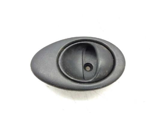 Used Front left interior door handle DAEWOO MATIZ (M100, M150) 0.8 (52 hp) 3308955