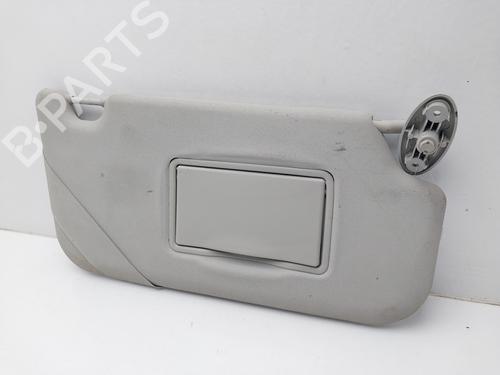 Right sun visor FORD MONDEO IV Turnier (BA7) 2.0 TDCi | BP32483614I2 - Image 2