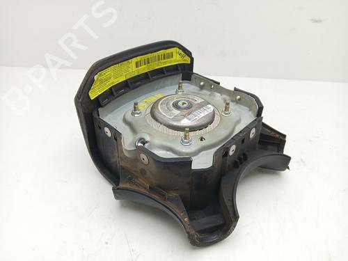 Førerens kollisjonspute LAND ROVER FREELANDER I (L314) 2.5 V6 4x4 | BP26214255C9 