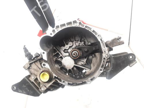 gearbox-kia-rio-ii-jb-2005-2006-2007-2008-2009-2010-2011-32697214 main image