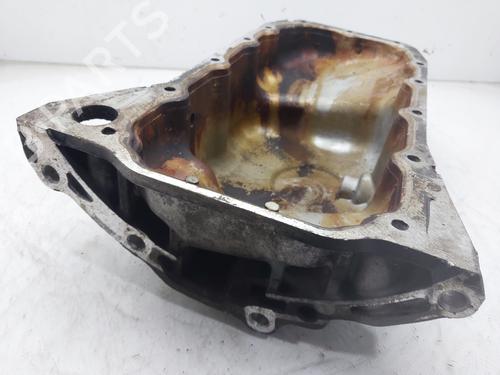 Oljepanne Oljepanne FORD FIESTA V (JH_, JD_) 1.4 16V (80 hp) 37401881 37401881