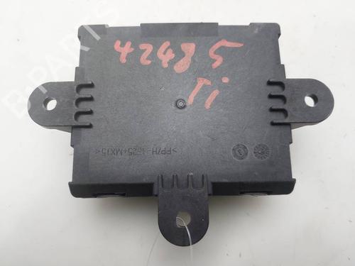 Comfort control module LAND ROVER RANGE ROVER VELAR (L560) 2.0 D180 TD4 4x4 | BP39202822M56 - Image 2