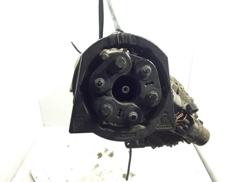 Gearbox VW TOUAREG (7LA, 7L6, 7L7) 2.5 R5 TDI | BP10323433M3 