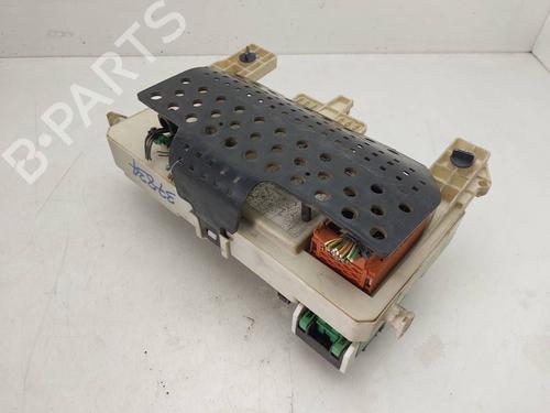 Fuse box FORD KA (RU8) 1.2 | BP39691574E1 - Image 5