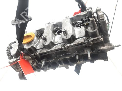 Cylinder head CHEVROLET CRUZE (J300) | BP32071801M5