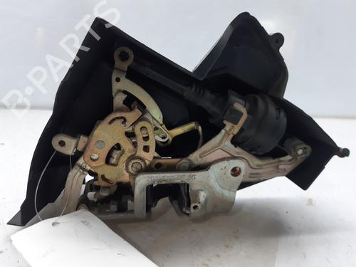 Rear left lock MERCEDES-BENZ E-CLASS (W210) E 220 CDI (210.006) | BP7845094C100 