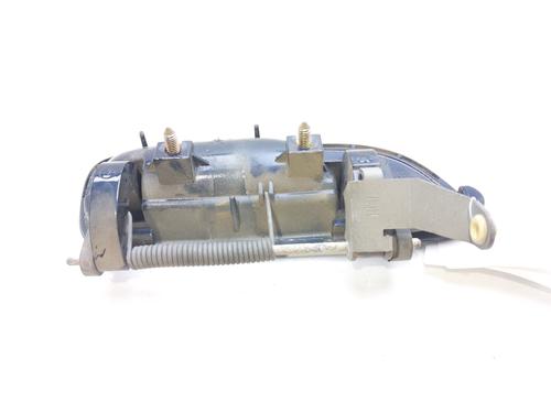 Rear left exterior door handle VOLVO S60 I (384) 2.4 | BP12980844C130 