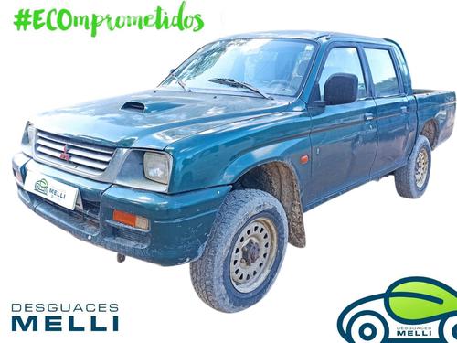 Used Parts MITSUBISHI L200 (K7_T, K6_T, K5_T) 4662315