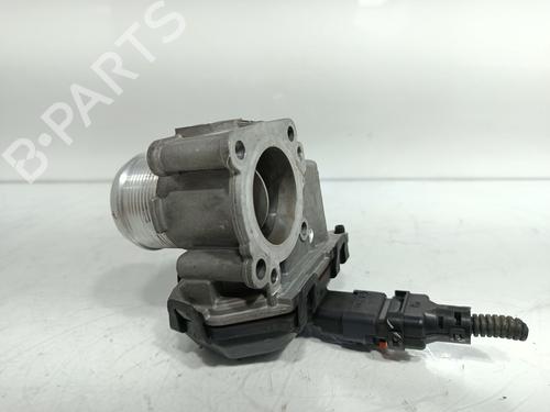 Used Throttle body CITROËN C-ELYSEE (DD_) [2012-2025]  29982151
