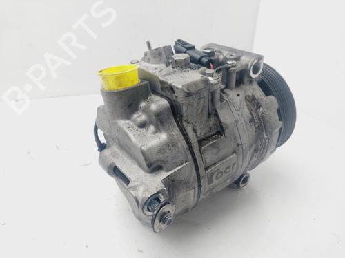 AC compressor MERCEDES-BENZ S-CLASS (W221, V221) S 500 (221.071, 221.171) | BP23946196M34 
