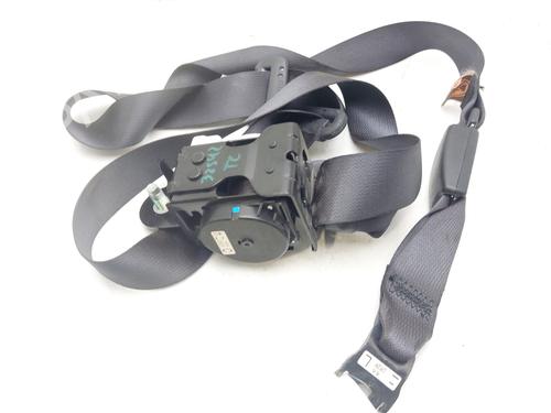 Rear center seatbelt MAZDA 6 Hatchback (GG) 2.0 DI (GG14) | BP16006435I27 