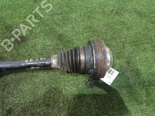 Left front driveshaft SEAT ALTEA XL (5P5, 5P8)  | BP5855147M38 