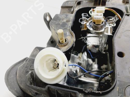 Left headlight FIAT PANDA (169_) 1.2 (169.AXB11, 169.AXB1A) | BP29456381C28 