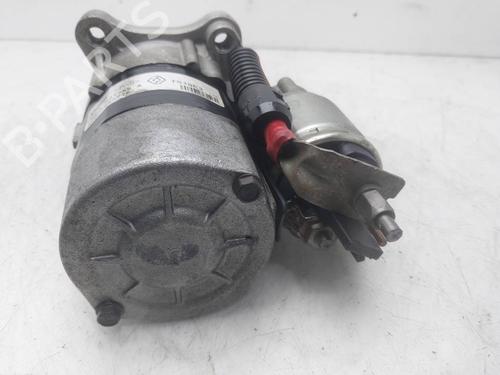 Starter RENAULT MEGANE III Hatchback (BZ0/1_, B3_) 1.6 16V (BZ0H) | BP40011117M8 - Image 3