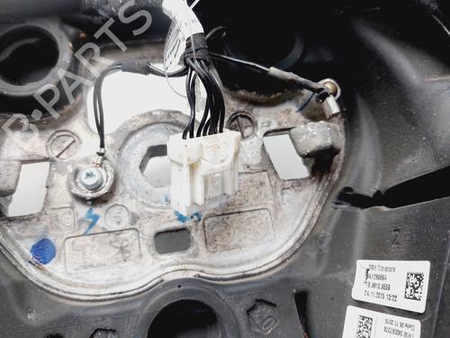 Steering wheel FORD ECOSPORT 1.5 EcoBlue TDCi | BP29262319C49 