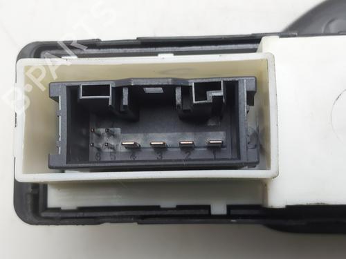Right rear window switch FIAT TIPO Hatchback (356_, 357_) | BP36677369I28 - Image 3