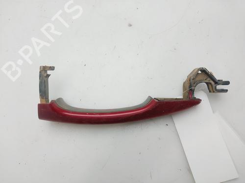 Front right exterior door handle CITROËN C4 II (NC_)  | BP29113839C129 