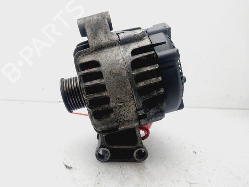 Used Alternator FORD FIESTA VI (CB1, CCN) [2008-2025]  29514705