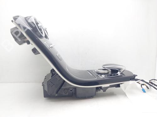 Middle console MERCEDES-BENZ C-CLASS (W205) C 200 d (205.001) | BP15652533I22 