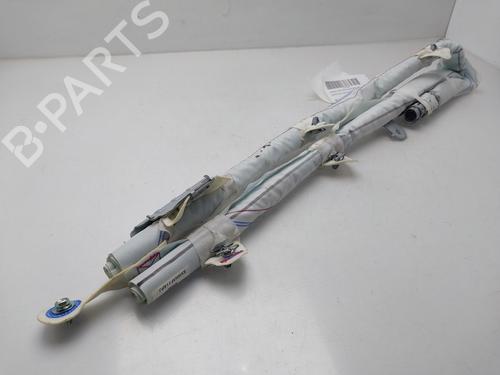 Used Left curtain airbag Left curtain airbag SSANGYONG TIVOLI [2015-2026] 34208381 34208381