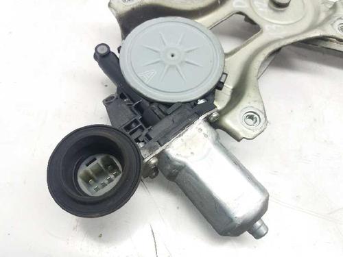 Front left window mechanism TOYOTA PRIUS Liftback (_W2_) 1.5 Hybrid (NHW20_, NHW20R) | BP2892296C22 