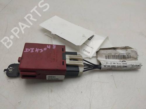 Electronic module FORD TRANSIT Van (FA_ _) | BP39526629M83 - Image 2