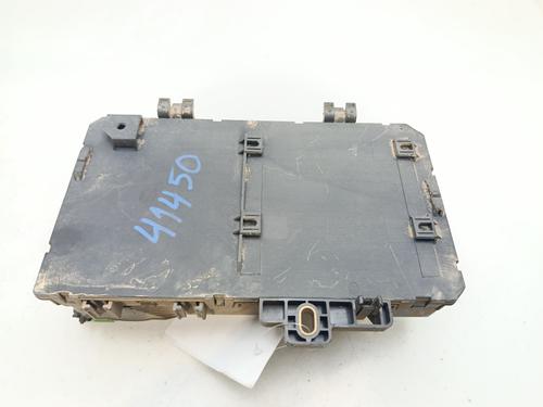 Used Fuse box Fuse box OPEL ASTRA H (A04) [2004-2014] 34505106 34505106