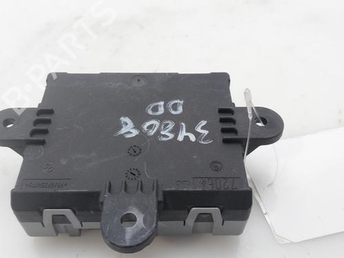Comfort control module JAGUAR XF I (X250) 2.7 D | BP18660186M56 