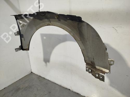 Left front fenders AUDI TT Roadster (8N9) 1.8 T | BP31375650C41