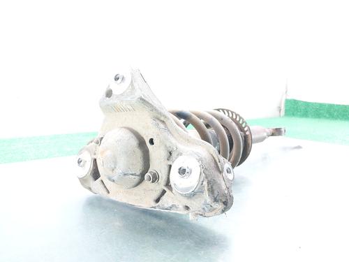 Right front shock absorber AUDI A6 C5 (4B2) 2.5 TDI | BP13115247M17 