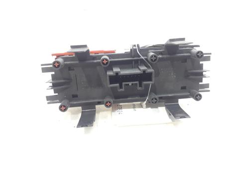 Warning switch RENAULT MEGANE II (BM0/1_, CM0/1_) 1.5 dCi (BM02, BM13, BM2A, CM02, CM13) | BP12407833I22 