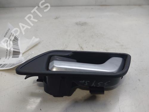 Rear left interior door handle LAND ROVER RANGE ROVER SPORT I (L320) 2.7 D 4x4 | BP17536487I15 
