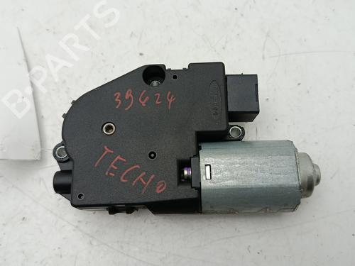 Sunroof engine KIA SPORTAGE III (SL) 1.7 CRDi | BP29555493M60 