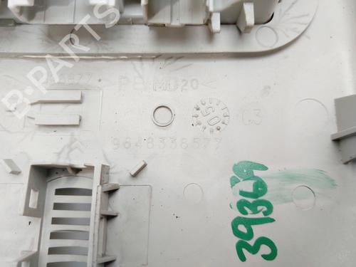Interior roof light PEUGEOT 407 (6D_) 1.8 16V (6D6FYC) | BP29705775I8 