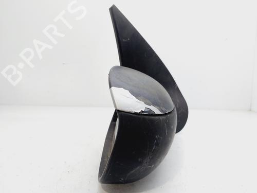 Bakspejl Højre PEUGEOT 206 Hatchback (2A/C) 1.9 D | BP28041859C27 