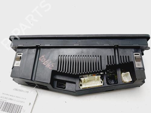 Climate control BMW 3 (E46) 320 d | BP18958568I5 