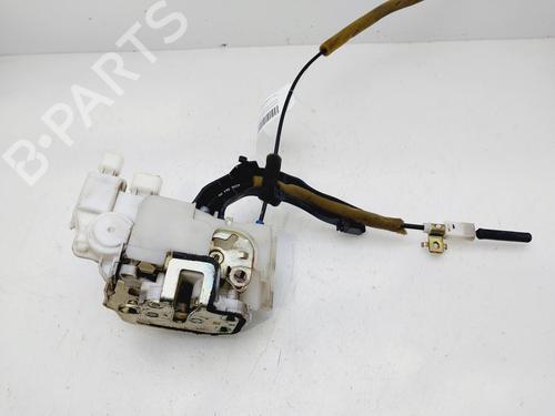 Høyre foran lås HONDA ACCORD VII (CL, CN) 2.2 i-CTDi (CN1) | BP30497998C97