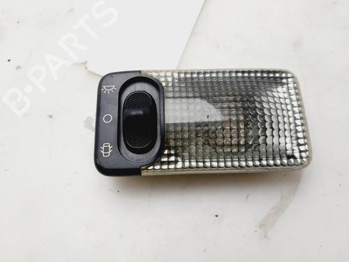 Used Interior roof light PEUGEOT 206 Hatchback (2A/C) 1.9 D (69 hp) 26947978