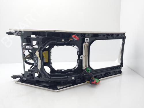 Middle console LAND ROVER RANGE ROVER EVOQUE (L538) 2.0 D | BP18031631I22 